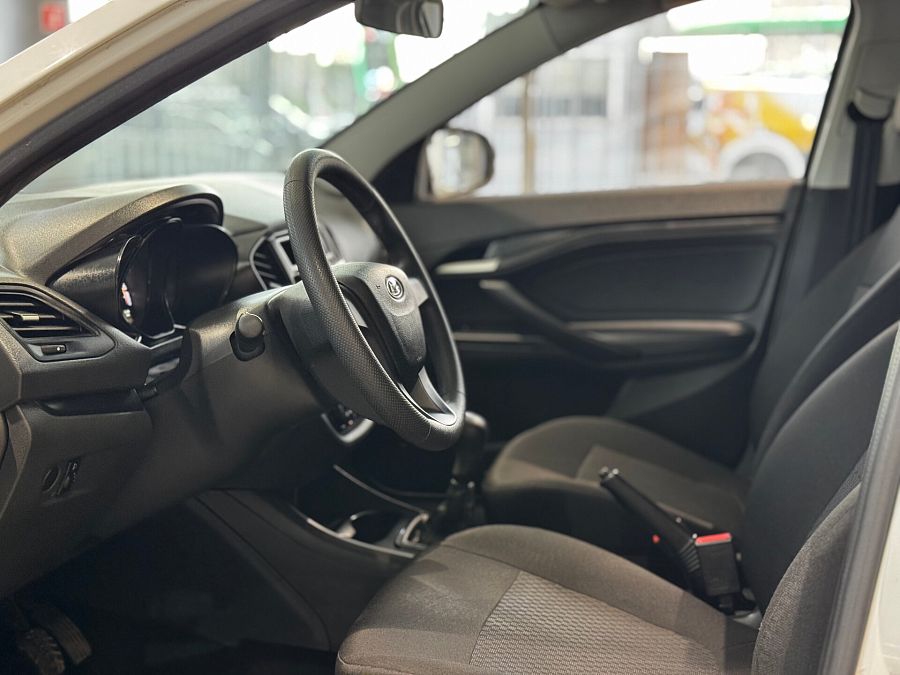 Lada (Ваз) Vesta 1.6 MT (106 л.с.), 2021 Lada (Ваз) Vesta 1.6 MT (106 л.с.), 2021