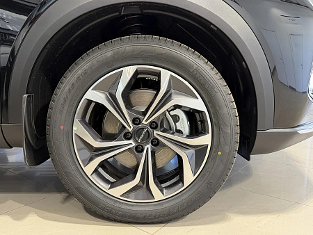 Haval F7 1.5 AMT (150 л.с.), 2026 — купить в Нижнем Новгороде