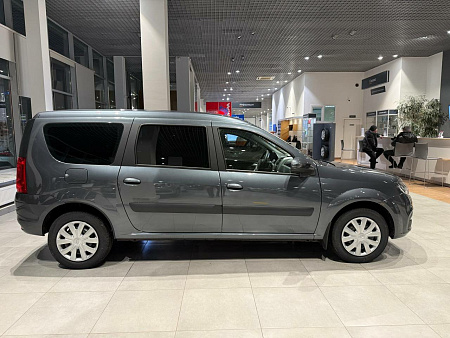 Lada (Ваз) Largus 1.6 MT (90 л.с.), 2026 Lada (Ваз) Largus 1.6 MT (90 л.с.), 2026 — купить в Нижнем Новгороде