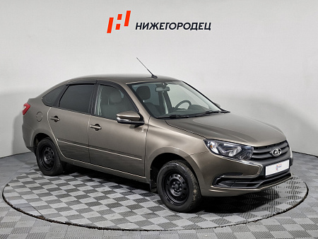 Lada (Ваз) Granta 1.6 MT (90 л.с.), 2024 Lada (Ваз) Granta 1.6 MT (90 л.с.), 2024 — купить в Нижнем Новгороде