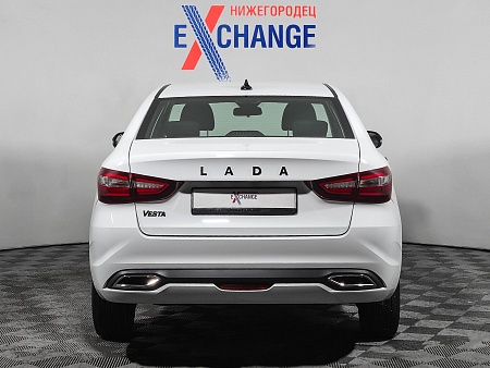 Lada (Ваз) Vesta 1.6 MT (106 л.с.), 2023