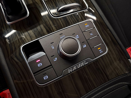 Haval H9 2.0 AT (245 л.с.) 4WD, 2020 — купить в Нижнем Новгороде