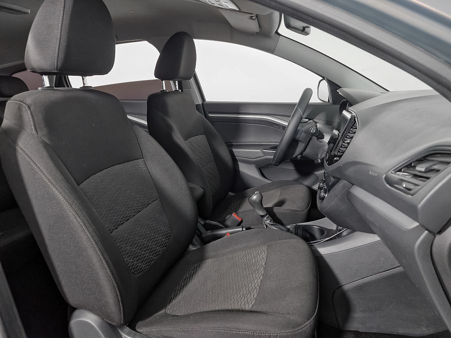 Lada (Ваз) Vesta SW 1.6 MT (106 л.с.), 2021 Lada (Ваз) Vesta SW 1.6 MT (106 л.с.), 2021