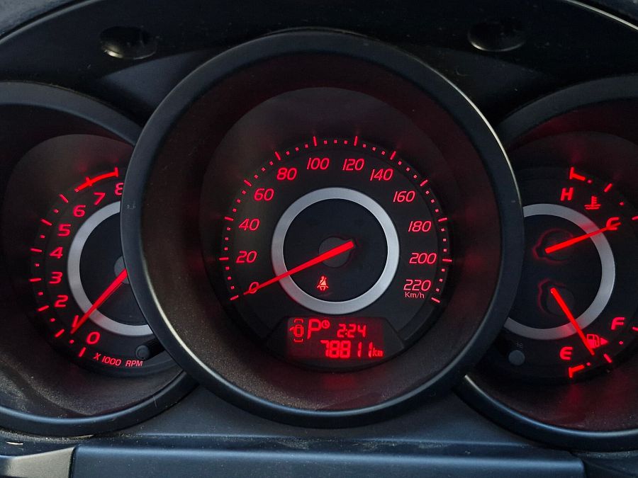 Chery M11 (A3) 1.6 CVT (126 л.с.), 2013
