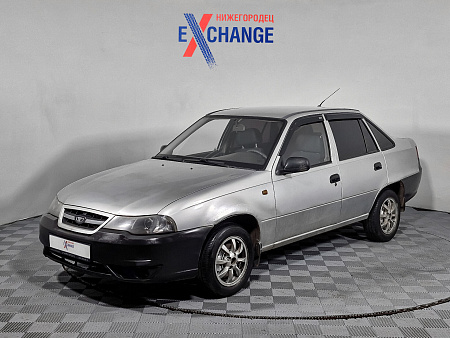 Daewoo Nexia 1.6 MT (109 л.с.), 2010 Daewoo Nexia 1.6 MT (109 л.с.), 2010 — купить в Нижнем Новгороде