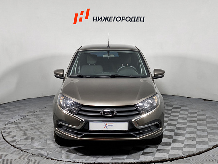 Lada (Ваз) Granta 1.6 MT (90 л.с.), 2024 Lada (Ваз) Granta 1.6 MT (90 л.с.), 2024 — купить в Нижнем Новгороде