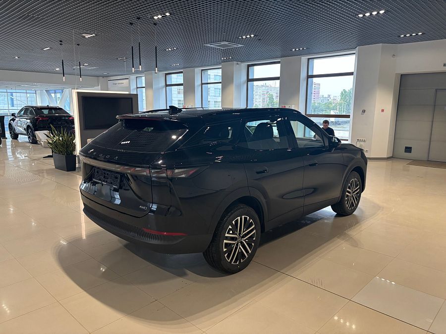 Omoda C7 1.6 AMT (150 л.с.) 4WD, 2026