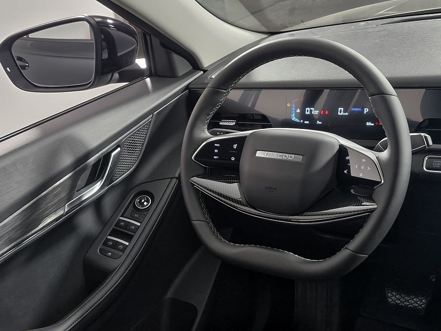 Jaecoo J6 1.5 AMT (147 л.с.), 2026 Jaecoo J6 1.5 AMT (147 л.с.), 2026