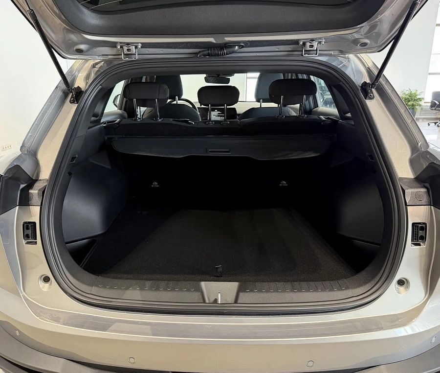 Haval F7 1.5 AMT (150 л.с.), 2026