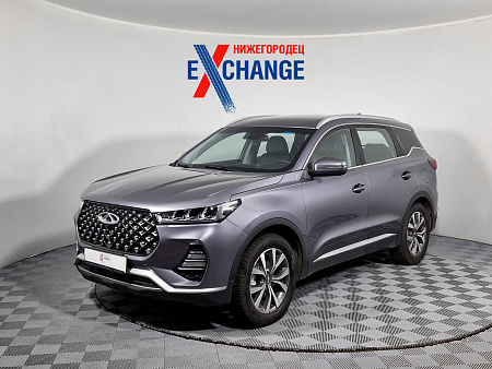 Chery Tiggo 7 Pro 1.5 CVT (147 л.с.), 2022 Chery Tiggo 7 Pro 1.5 CVT (147 л.с.), 2022 — купить в Нижнем Новгороде