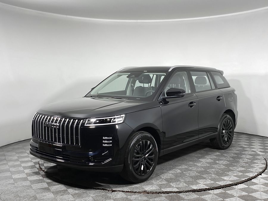 Jaecoo J6 1.5 AMT (147 л.с.), 2026 Jaecoo J6 1.5 AMT (147 л.с.), 2026