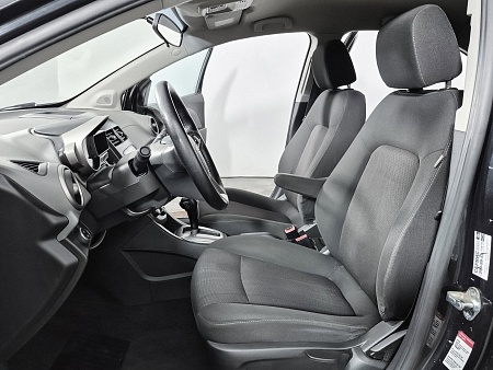 Chevrolet Aveo 1.6 AT (115 л.с.), 2013