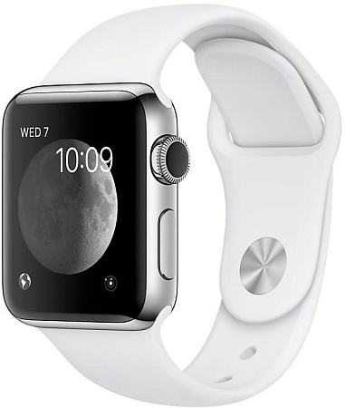 Apple Watch Series 2 Apple Watch Series 2