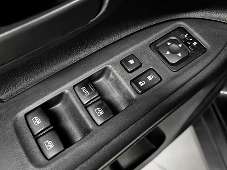 Mitsubishi Outlander 2.0 CVT (146 л.с.) 4WD, 2016 — купить в Нижнем Новгороде