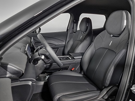 Omoda C7 1.6 AMT (150 л.с.) 4WD, 2025 Omoda C7 1.6 AMT (150 л.с.) 4WD, 2025