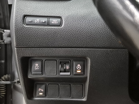 Nissan Qashqai 2.0 MT (144 л.с.), 2019 Nissan Qashqai 2.0 MT (144 л.с.), 2019 — купить в Нижнем Новгороде