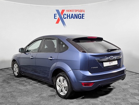 Ford Focus 1.6 MT (100 л.с.), 2008 Ford Focus 1.6 MT (100 л.с.), 2008