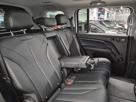 Haval H9 2.0 AT (218 л.с.) 4WD, 2024 Haval H9 2.0 AT (218 л.с.) 4WD, 2024 — купить в Нижнем Новгороде