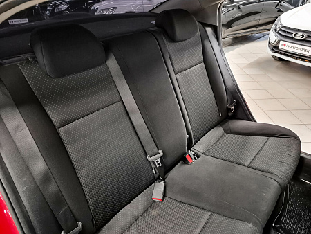 Kia Rio 1.6 AT (123 л.с.), 2020 — купить в Нижнем Новгороде