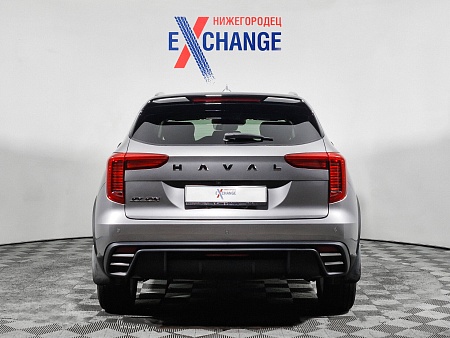 Haval Jolion 1.5 AMT (143 л.с.), 2024