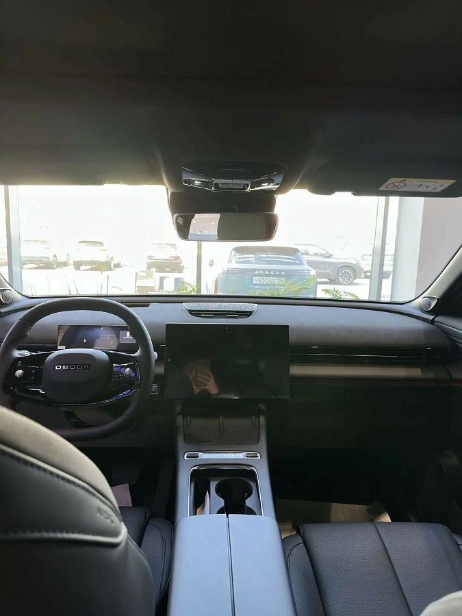 Omoda C7 1.6 AMT (150 л.с.) 4WD, 2026 Omoda C7 1.6 AMT (150 л.с.) 4WD, 2026