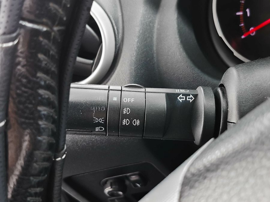 Nissan Qashqai 1.6 MT (114 л.с.), 2008