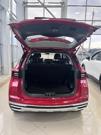 Chery Tiggo 4 1.5 AMT (147 л.с.), 2022 Chery Tiggo 4 1.5 AMT (147 л.с.), 2022 — купить в Нижнем Новгороде