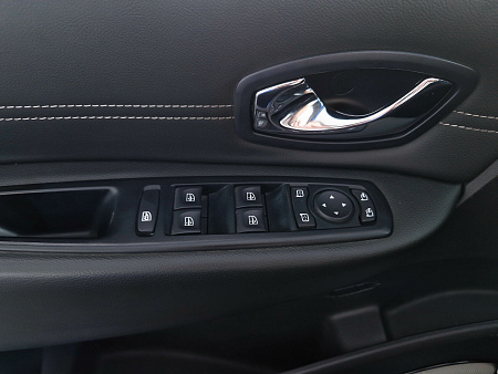 Renault Scenic 1.5d AMT (110 л.с.), 2015 Renault Scenic 1.5d AMT (110 л.с.), 2015 — купить в Нижнем Новгороде