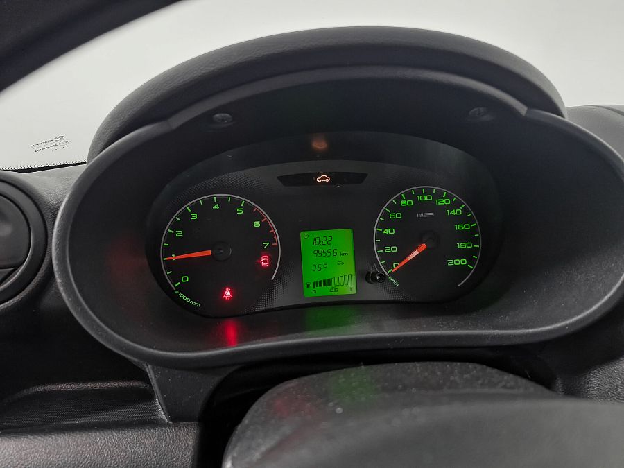 Lada (Ваз) Granta 1.6 MT (87 л.с.), 2018 Lada (Ваз) Granta 1.6 MT (87 л.с.), 2018