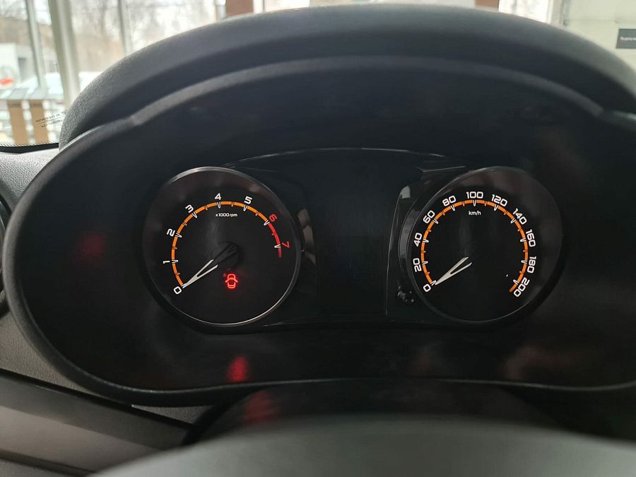 Lada (Ваз) Granta 1.6 MT (90 л.с.), 2026 Lada (Ваз) Granta 1.6 MT (90 л.с.), 2026