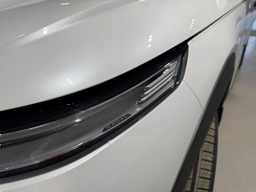 Haval F7 2.0 AMT (192 л.с.) 4WD, 2026 Haval F7 2.0 AMT (192 л.с.) 4WD, 2026