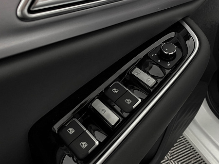 BAIC U5 Plus 1.5 CVT (105 л.с.), 2025 BAIC U5 Plus 1.5 CVT (105 л.с.), 2025 — купить в Нижнем Новгороде