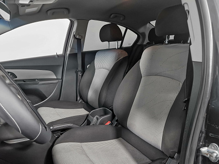 Chevrolet Cruze 1.6 MT (109 л.с.), 2013 — купить в Нижнем Новгороде