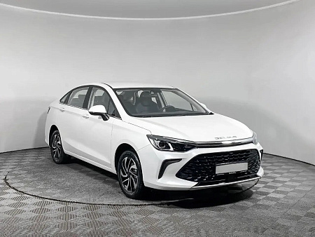 BAIC U5 Plus 1.5 CVT (105 л.с.), 2025 BAIC U5 Plus 1.5 CVT (105 л.с.), 2025 — купить в Нижнем Новгороде