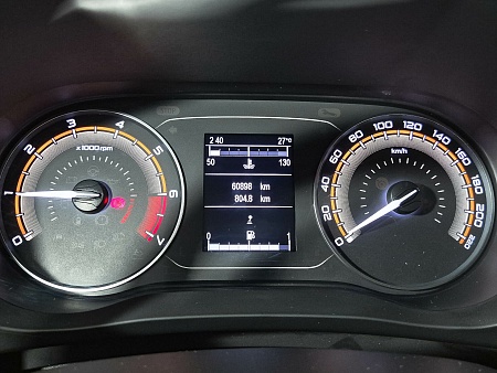 Lada (Ваз) Vesta 1.6 MT (106 л.с.), 2023