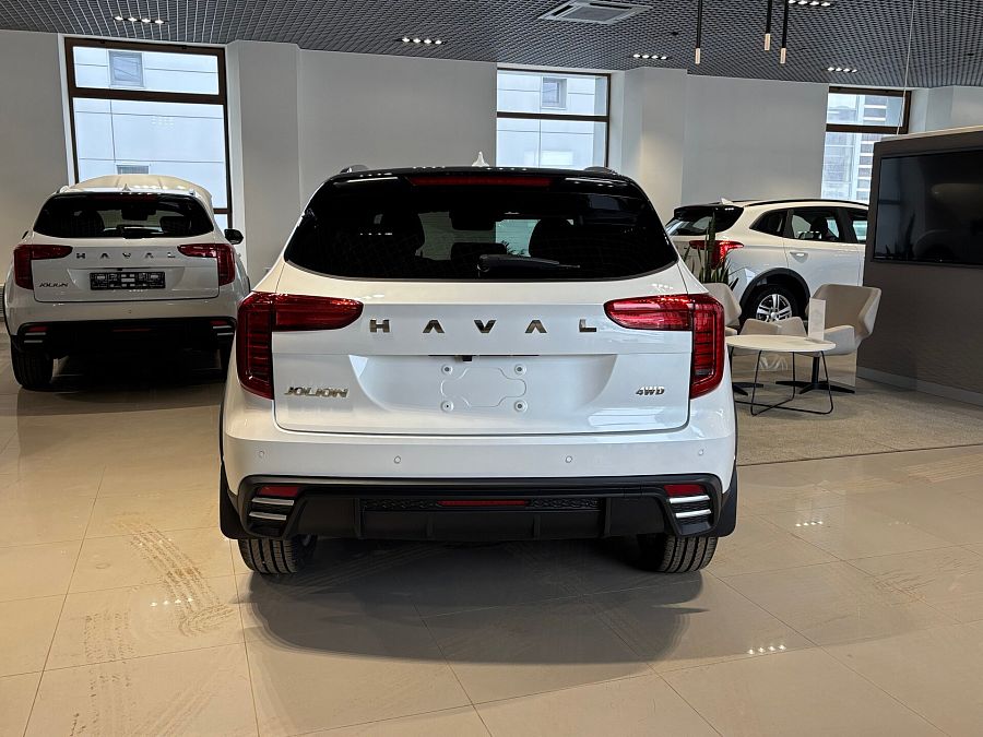 Haval Jolion 1.5 AMT (150 л.с.) 4WD, 2026 Haval Jolion 1.5 AMT (150 л.с.) 4WD, 2026
