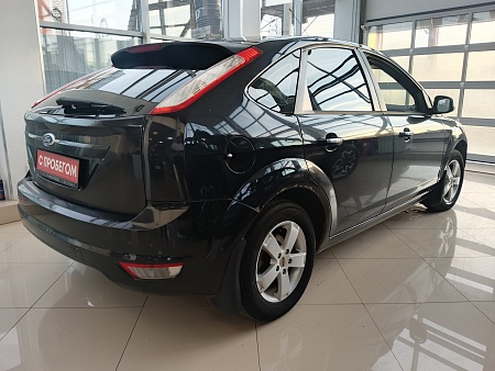 Ford Focus 1.6 MT (100 л.с.), 2011 Ford Focus 1.6 MT (100 л.с.), 2011