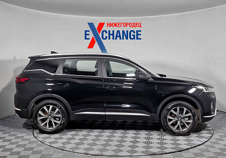 Chery Tiggo 7 Pro 1.5 CVT (147 л.с.), 2022 Chery Tiggo 7 Pro 1.5 CVT (147 л.с.), 2022 — купить в Нижнем Новгороде