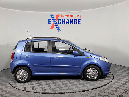 Chery Kimo (A1) 1.3 MT (83 л.с.), 2011 Chery Kimo (A1) 1.3 MT (83 л.с.), 2011 — купить в Нижнем Новгороде