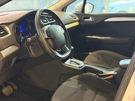 Citroen C4 1.6 AT (120 л.с.), 2014 — купить в Нижнем Новгороде