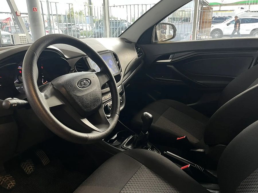 Lada (Ваз) Vesta SW 1.6 MT (106 л.с.), 2019 Lada (Ваз) Vesta SW 1.6 MT (106 л.с.), 2019
