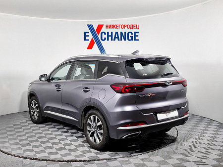 Chery Tiggo 7 Pro 1.5 CVT (147 л.с.), 2022 Chery Tiggo 7 Pro 1.5 CVT (147 л.с.), 2022 — купить в Нижнем Новгороде