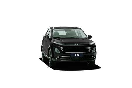 Bestune T90 1.5 AMT (160 л.с.), 2024 Bestune T90 1.5 AMT (160 л.с.), 2024 — купить в Нижнем Новгороде