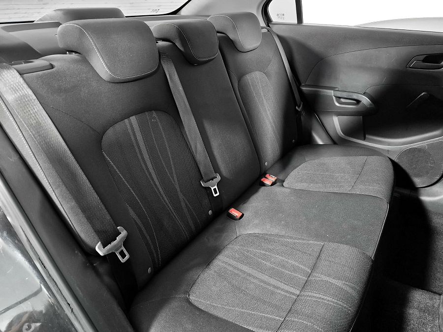 Chevrolet Aveo 1.6 MT (115 л.с.), 2012 Chevrolet Aveo 1.6 MT (115 л.с.), 2012