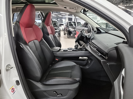 Changan CS55 Plus 1.5 AMT (181 л.с.), 2023 — купить в Нижнем Новгороде