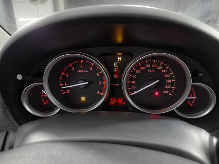 Mazda 6 2.0 AT (147 л.с.), 2008 Mazda 6 2.0 AT (147 л.с.), 2008 — купить в Нижнем Новгороде