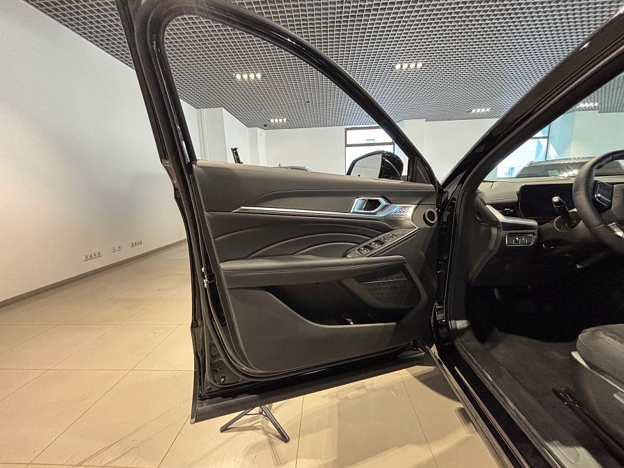 Haval F7 1.5 AMT (150 л.с.), 2026