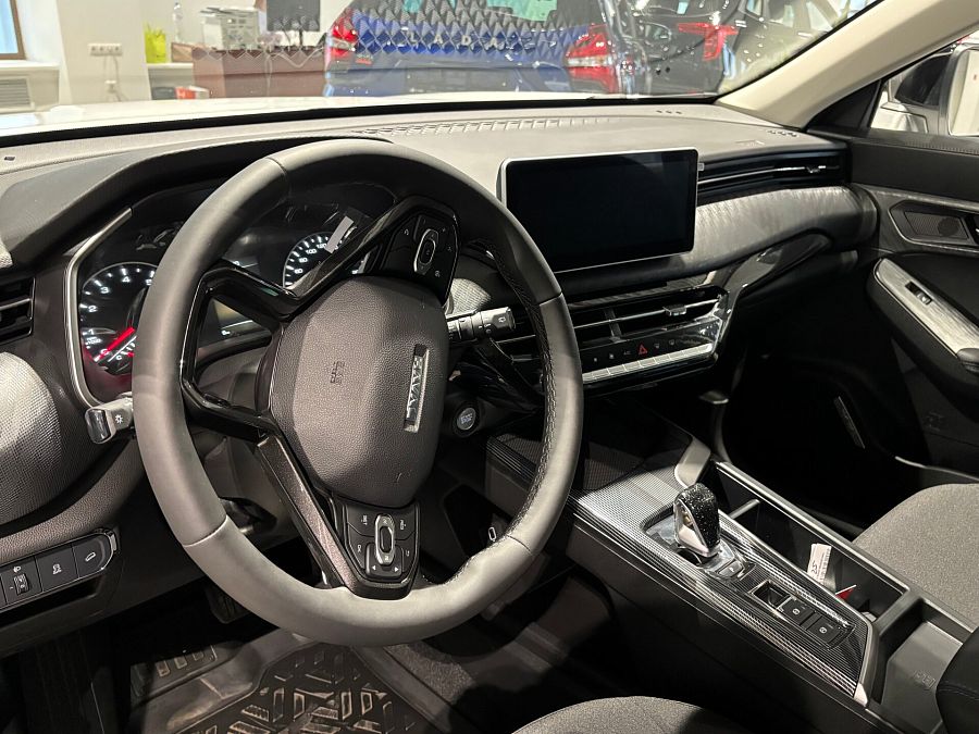 Haval Jolion 1.5 AMT (143 л.с.), 2026