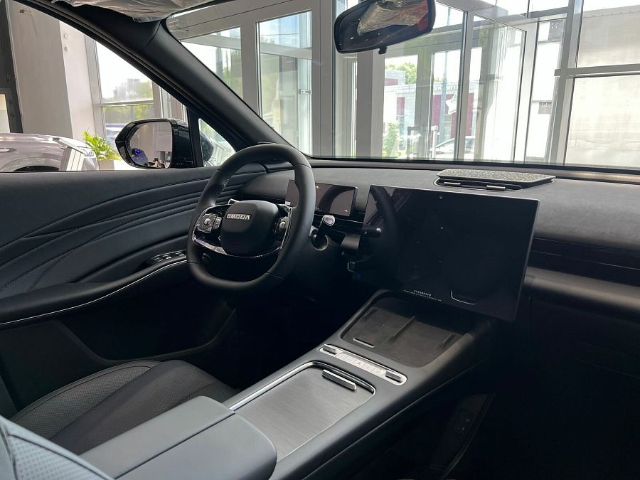 Omoda C7 1.6 AMT (150 л.с.) 4WD, 2026 Omoda C7 1.6 AMT (150 л.с.) 4WD, 2026