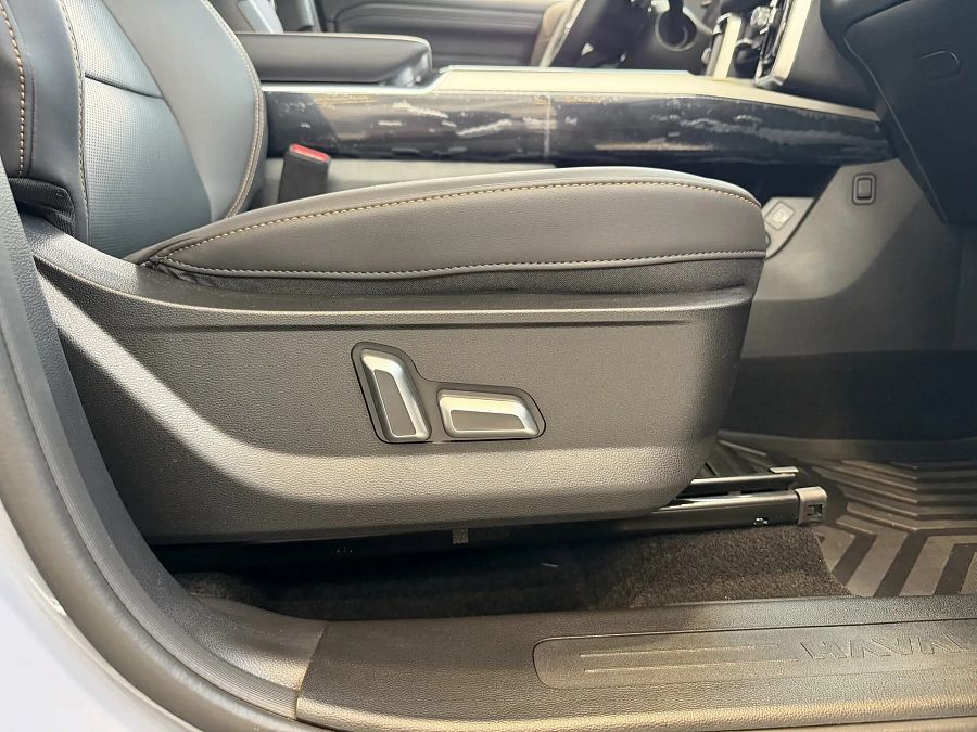 Haval Dargo 2.0 AMT (200 л.с.) 4WD, 2026